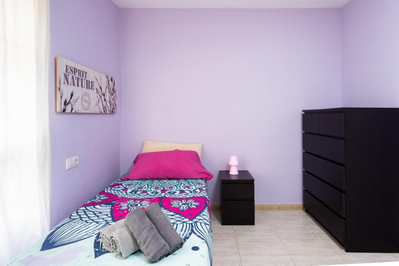 211 Arco Iris Perfect Stay By Sunkeyrents Callao Salvaje Eksteriør bilde